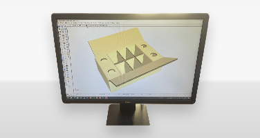 CADシステム、3Dモデリング